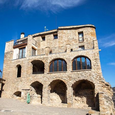 Casa Sanui. Apartaments Turistics Rurals Estorm Εξωτερικό φωτογραφία
