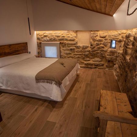 Casa Sanui. Apartaments Turistics Rurals Estorm Εξωτερικό φωτογραφία