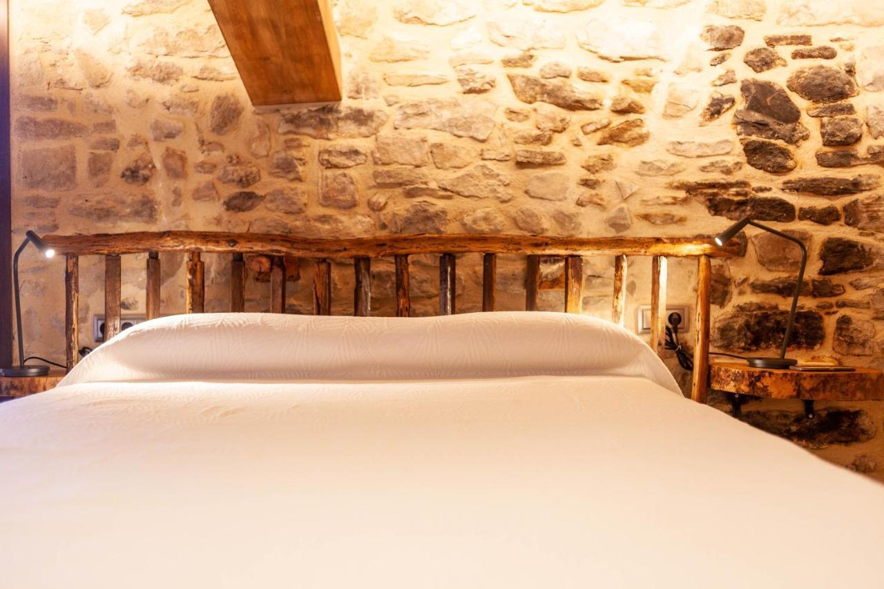 Casa Sanui. Apartaments Turistics Rurals Estorm Εξωτερικό φωτογραφία