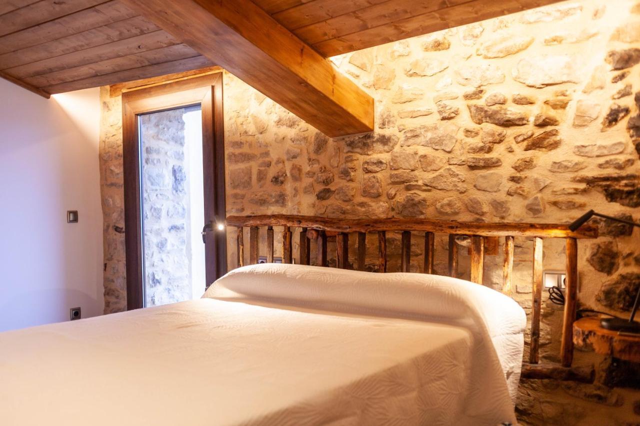 Casa Sanui. Apartaments Turistics Rurals Estorm Εξωτερικό φωτογραφία