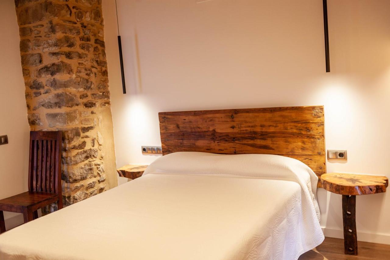 Casa Sanui. Apartaments Turistics Rurals Estorm Εξωτερικό φωτογραφία