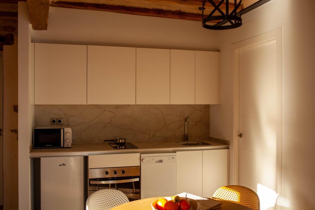 Casa Sanui. Apartaments Turistics Rurals Estorm Εξωτερικό φωτογραφία