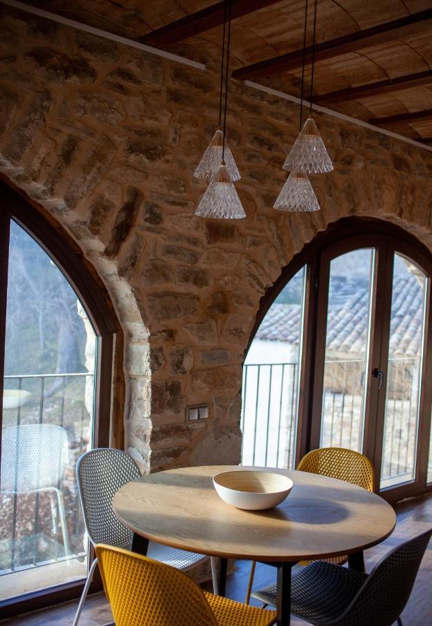 Casa Sanui. Apartaments Turistics Rurals Estorm Εξωτερικό φωτογραφία