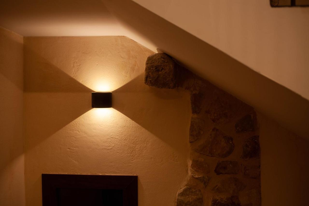 Casa Sanui. Apartaments Turistics Rurals Estorm Εξωτερικό φωτογραφία