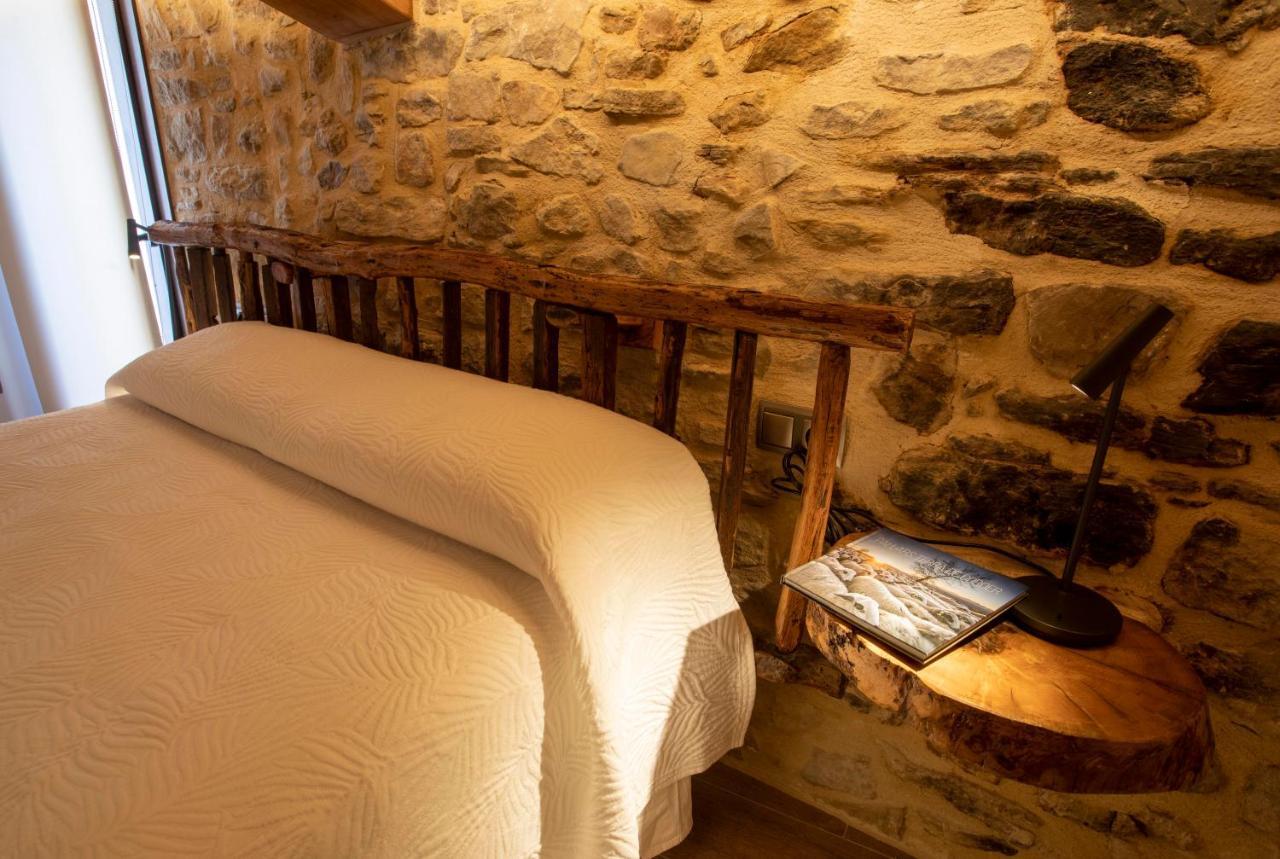 Casa Sanui. Apartaments Turistics Rurals Estorm Εξωτερικό φωτογραφία