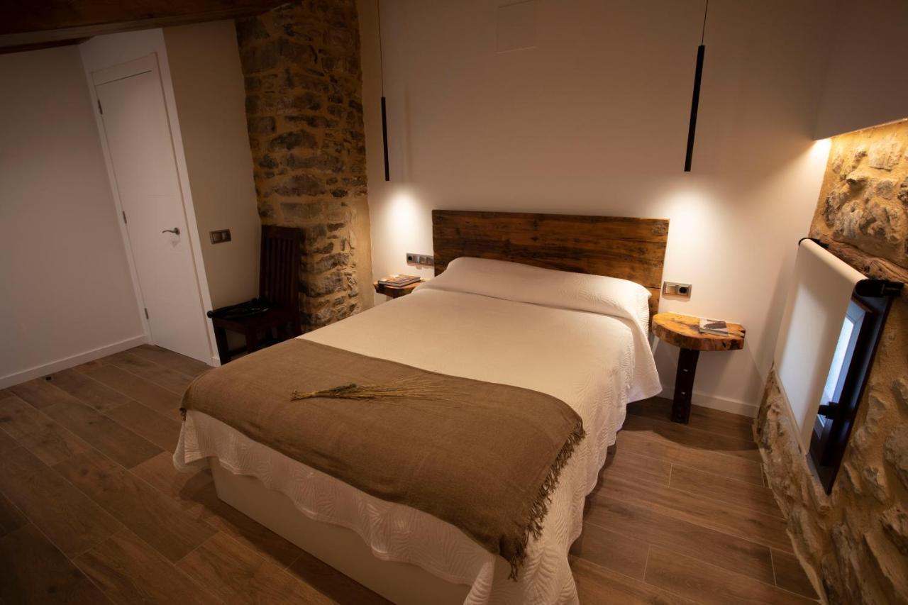 Casa Sanui. Apartaments Turistics Rurals Estorm Εξωτερικό φωτογραφία