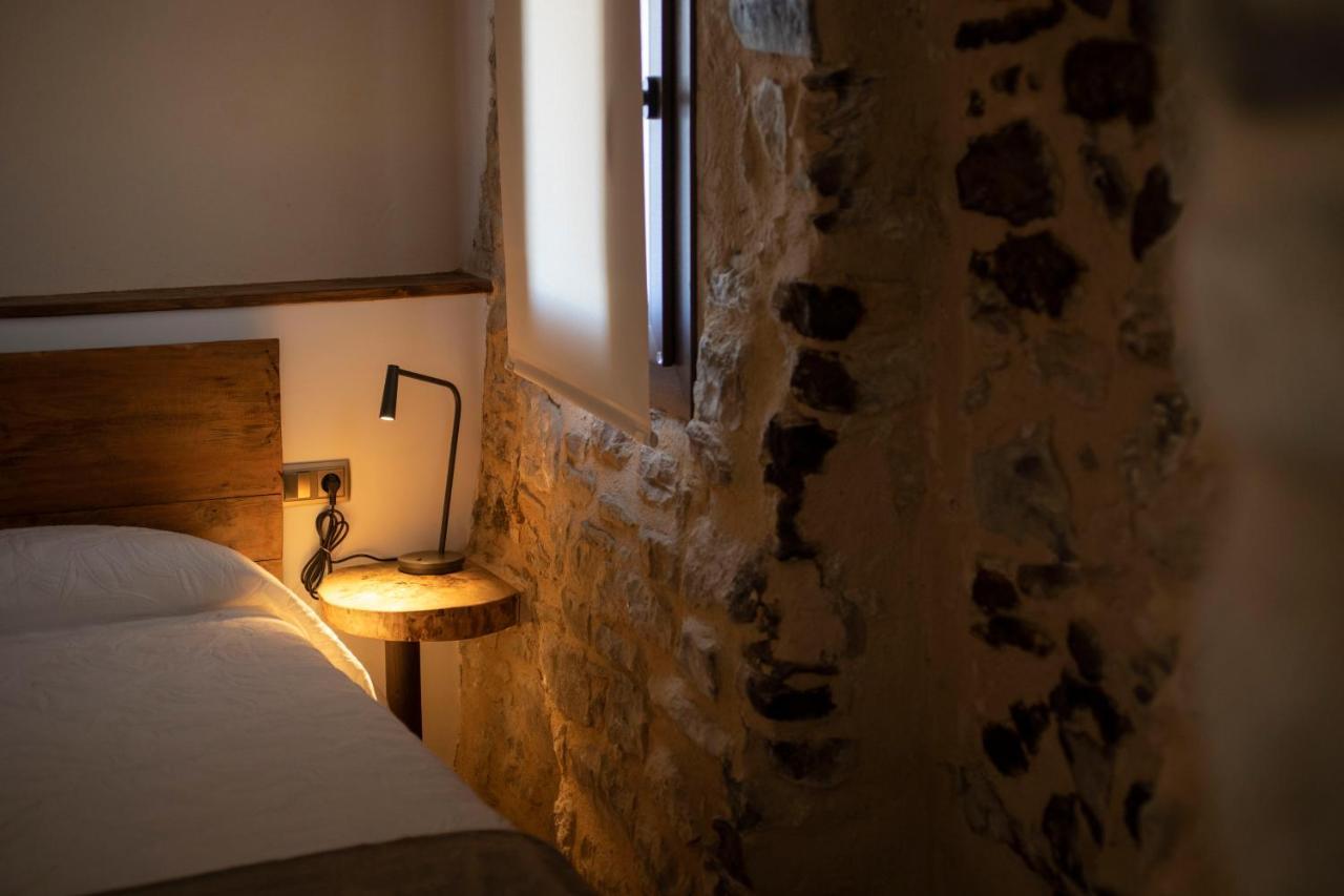 Casa Sanui. Apartaments Turistics Rurals Estorm Εξωτερικό φωτογραφία