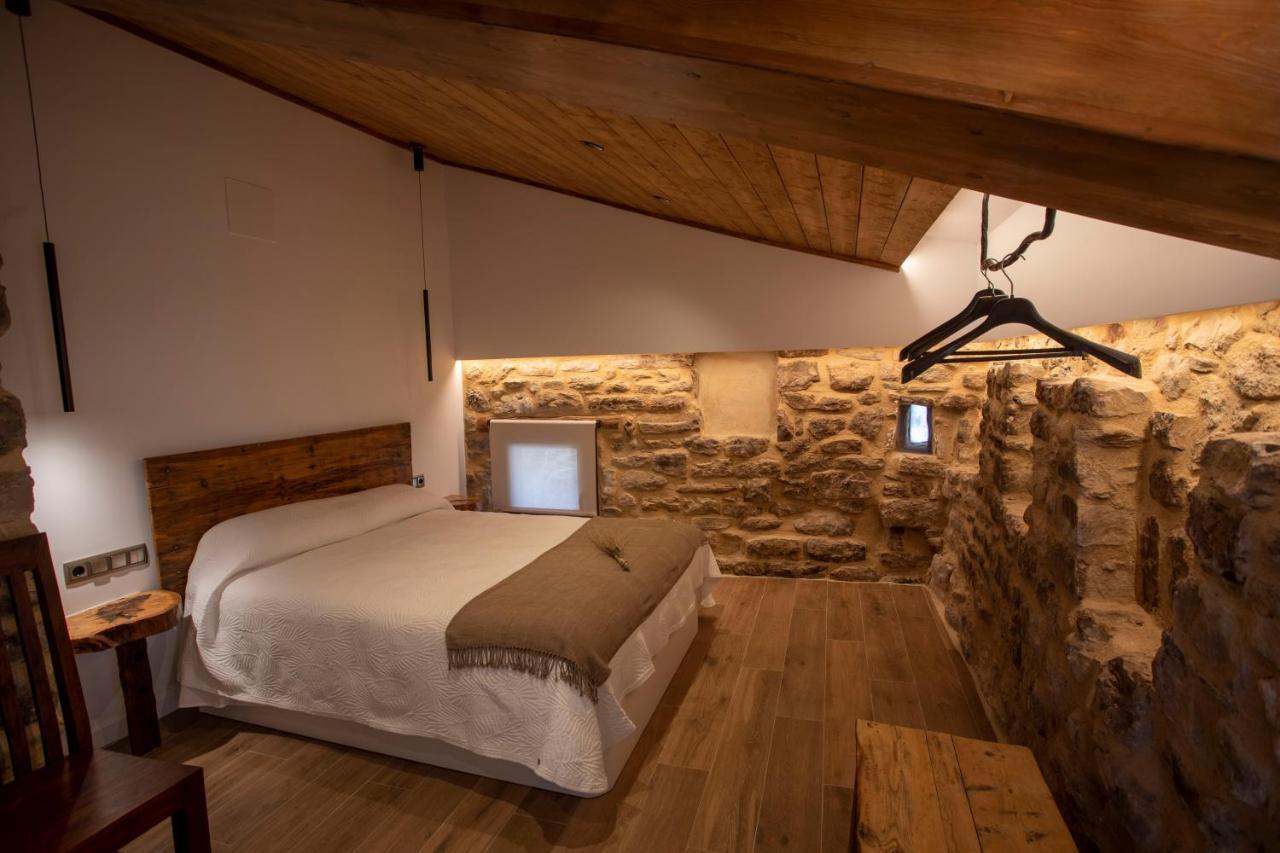Casa Sanui. Apartaments Turistics Rurals Estorm Εξωτερικό φωτογραφία