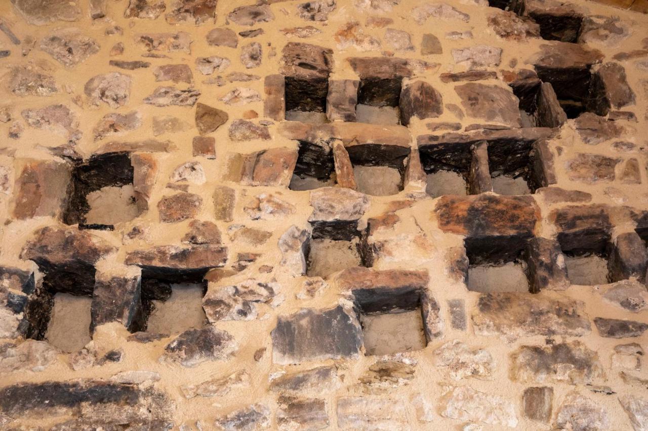 Casa Sanui. Apartaments Turistics Rurals Estorm Εξωτερικό φωτογραφία