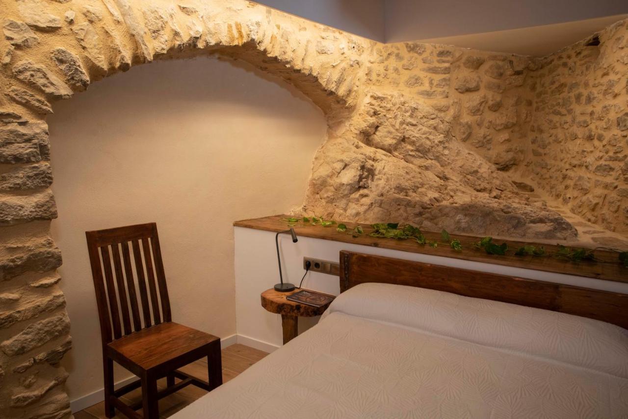 Casa Sanui. Apartaments Turistics Rurals Estorm Εξωτερικό φωτογραφία