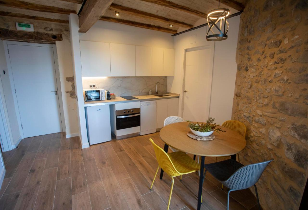 Casa Sanui. Apartaments Turistics Rurals Estorm Εξωτερικό φωτογραφία