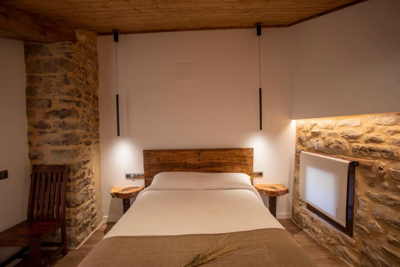 Casa Sanui. Apartaments Turistics Rurals Estorm Εξωτερικό φωτογραφία