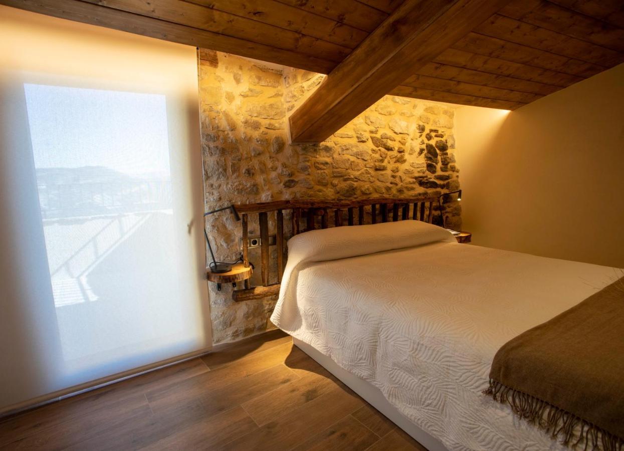 Casa Sanui. Apartaments Turistics Rurals Estorm Εξωτερικό φωτογραφία