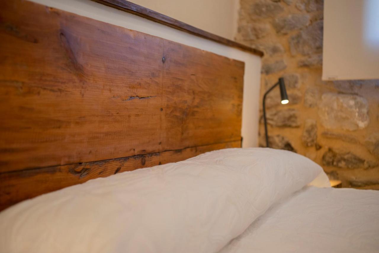 Casa Sanui. Apartaments Turistics Rurals Estorm Εξωτερικό φωτογραφία