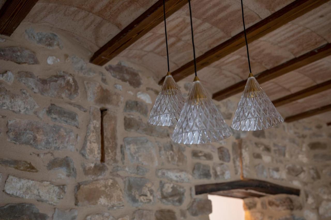 Casa Sanui. Apartaments Turistics Rurals Estorm Εξωτερικό φωτογραφία