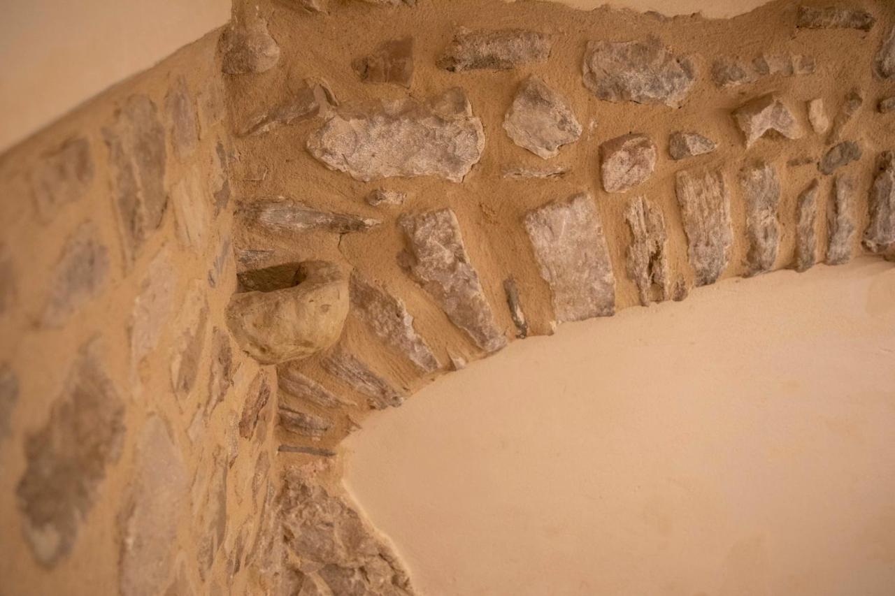 Casa Sanui. Apartaments Turistics Rurals Estorm Εξωτερικό φωτογραφία