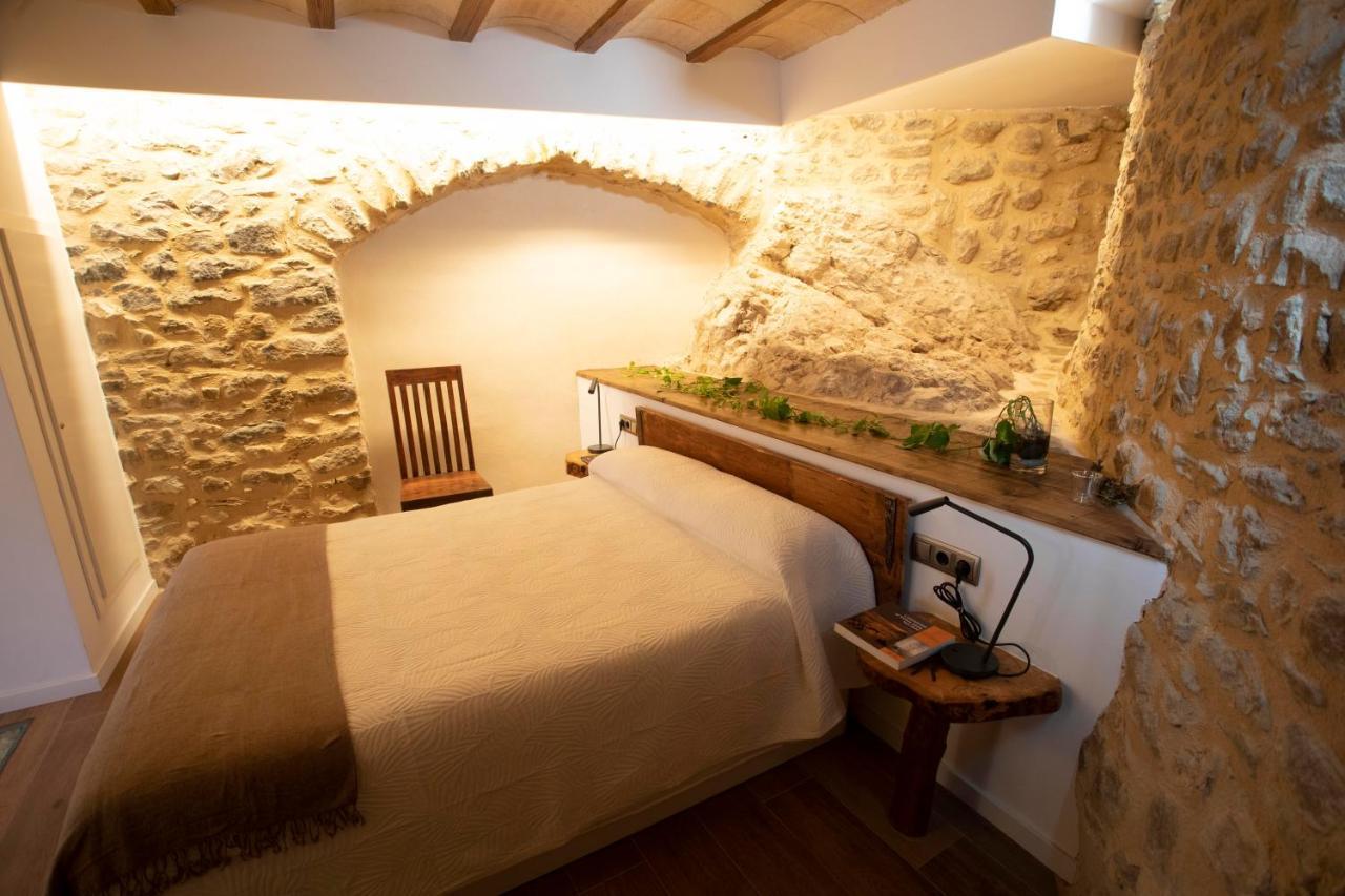 Casa Sanui. Apartaments Turistics Rurals Estorm Εξωτερικό φωτογραφία