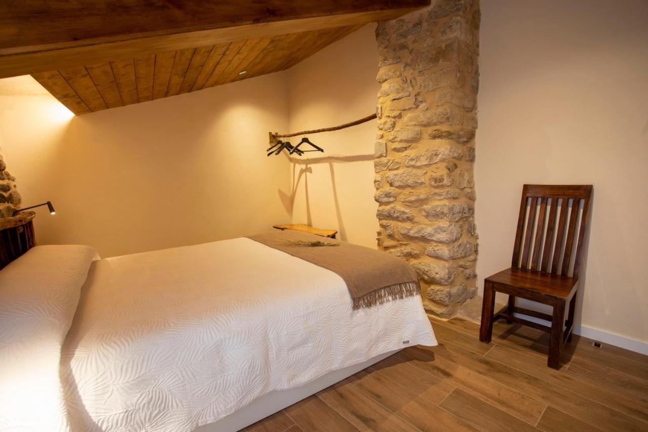 Casa Sanui. Apartaments Turistics Rurals Estorm Εξωτερικό φωτογραφία