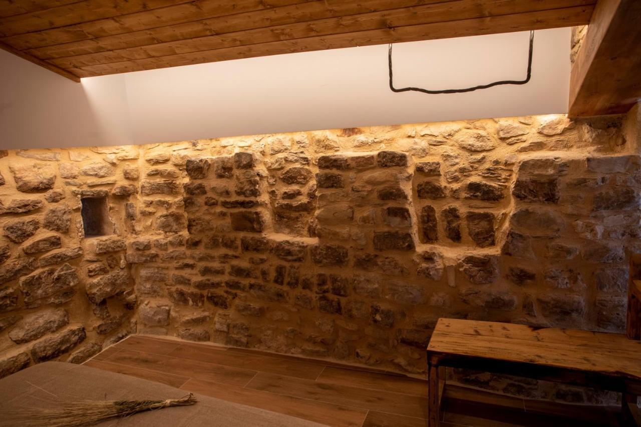 Casa Sanui. Apartaments Turistics Rurals Estorm Εξωτερικό φωτογραφία