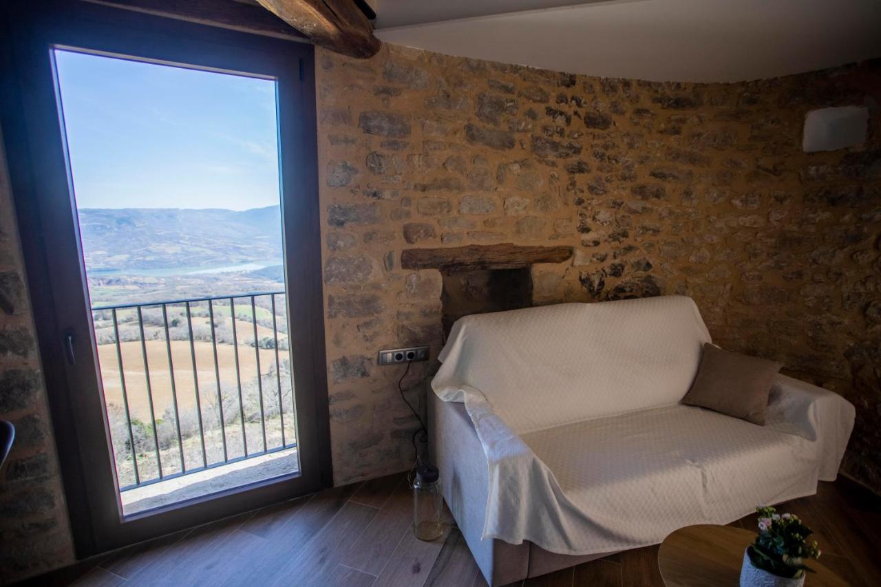 Casa Sanui. Apartaments Turistics Rurals Estorm Εξωτερικό φωτογραφία