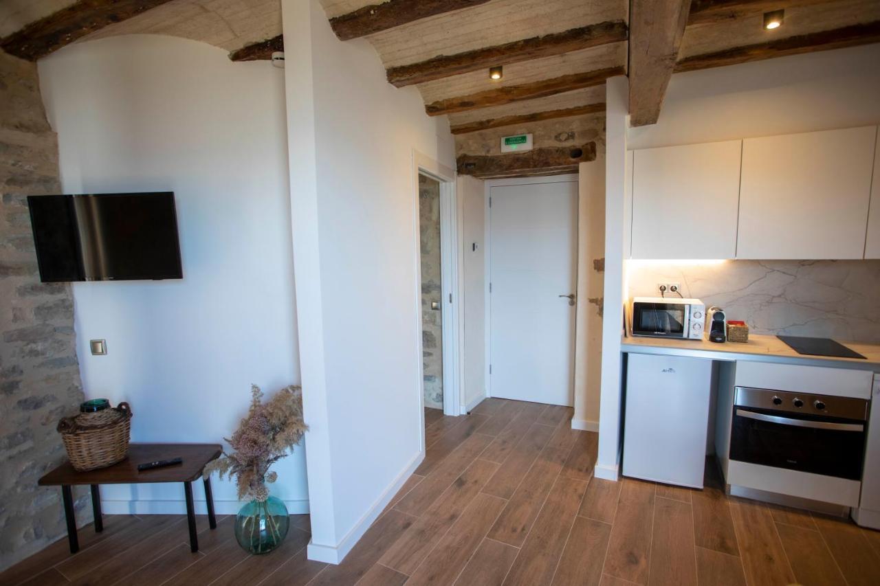 Casa Sanui. Apartaments Turistics Rurals Estorm Εξωτερικό φωτογραφία